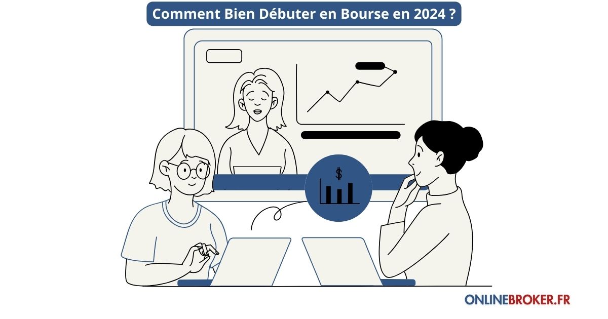 comment-bien-débuter-en-bourse