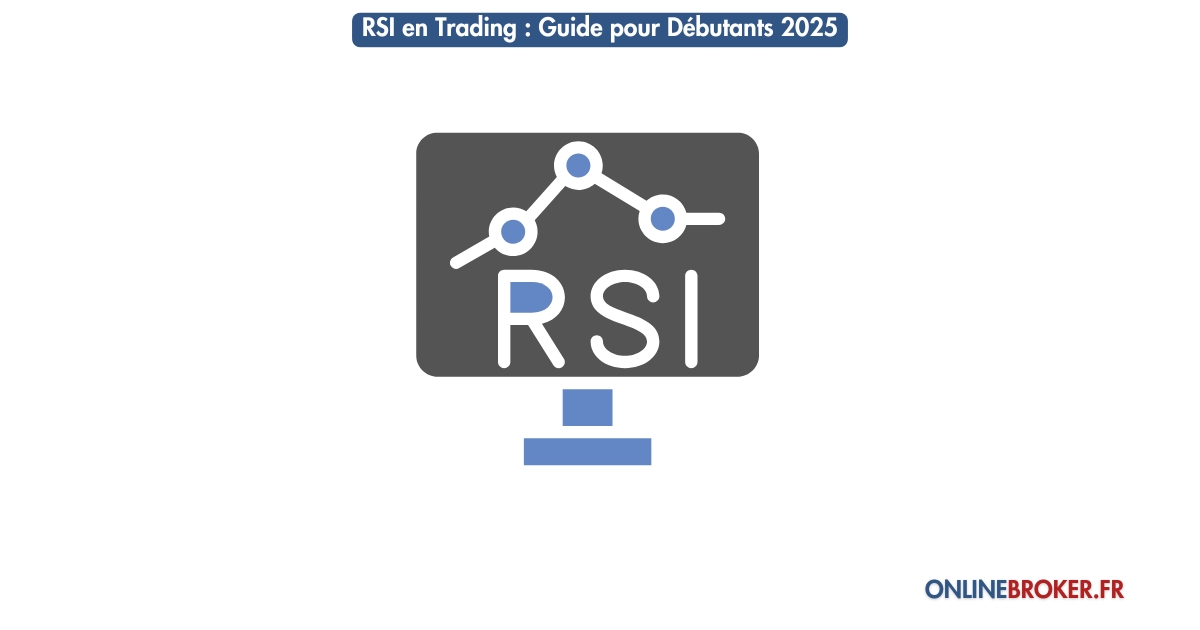 RSI en Trading