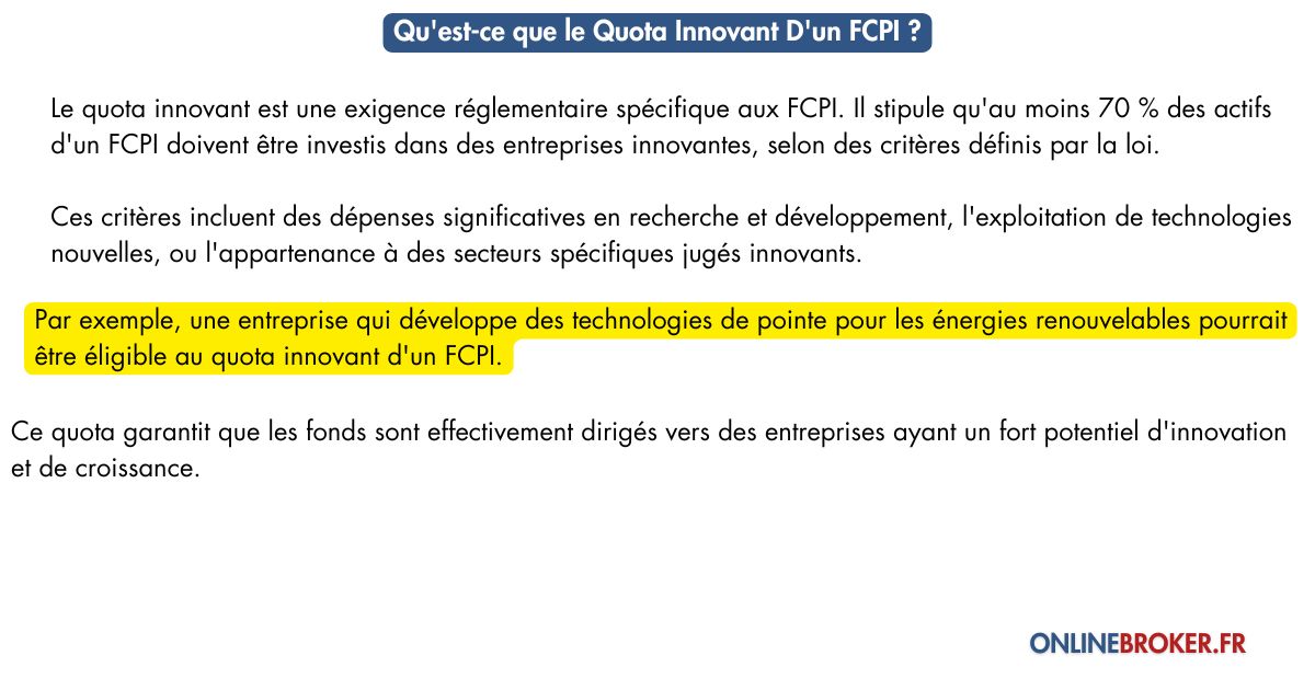 fcpi-définition-guide-pour-debutants-2024-qu'est-ce-que-le-quota-innovant-d'un-fcpi