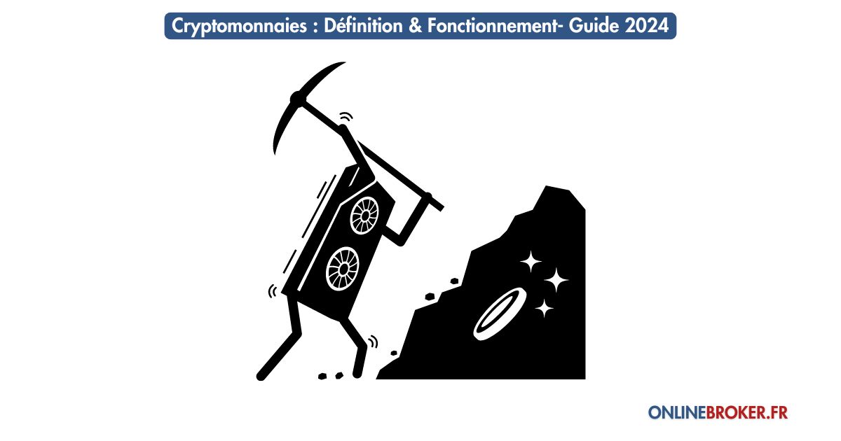 cryptomonnaies-définition-&-fonctionnement-guide-2024