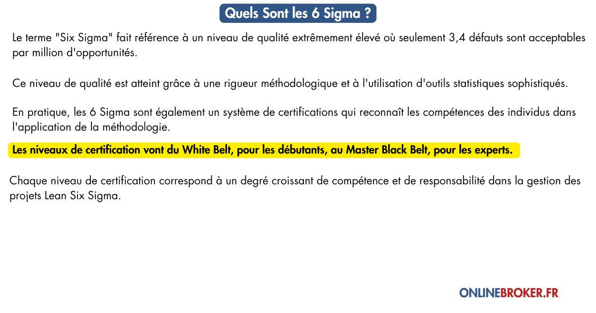 quels-sont-les-6-sigma