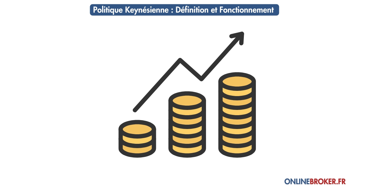 Politique-Keynésienne-Définition-et-Fonctionnement