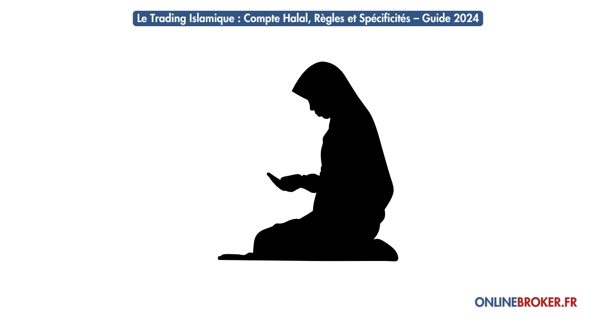 Le Trading Islamique : Compte Halal, Règles et Spécificités – Guide 2024